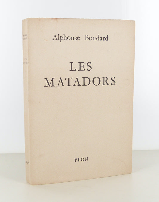 The Matadors