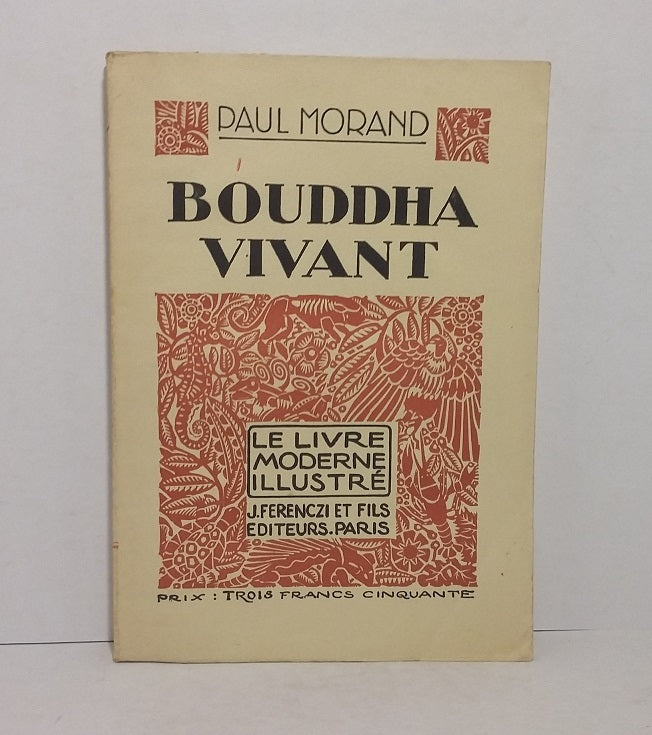 Living Buddha