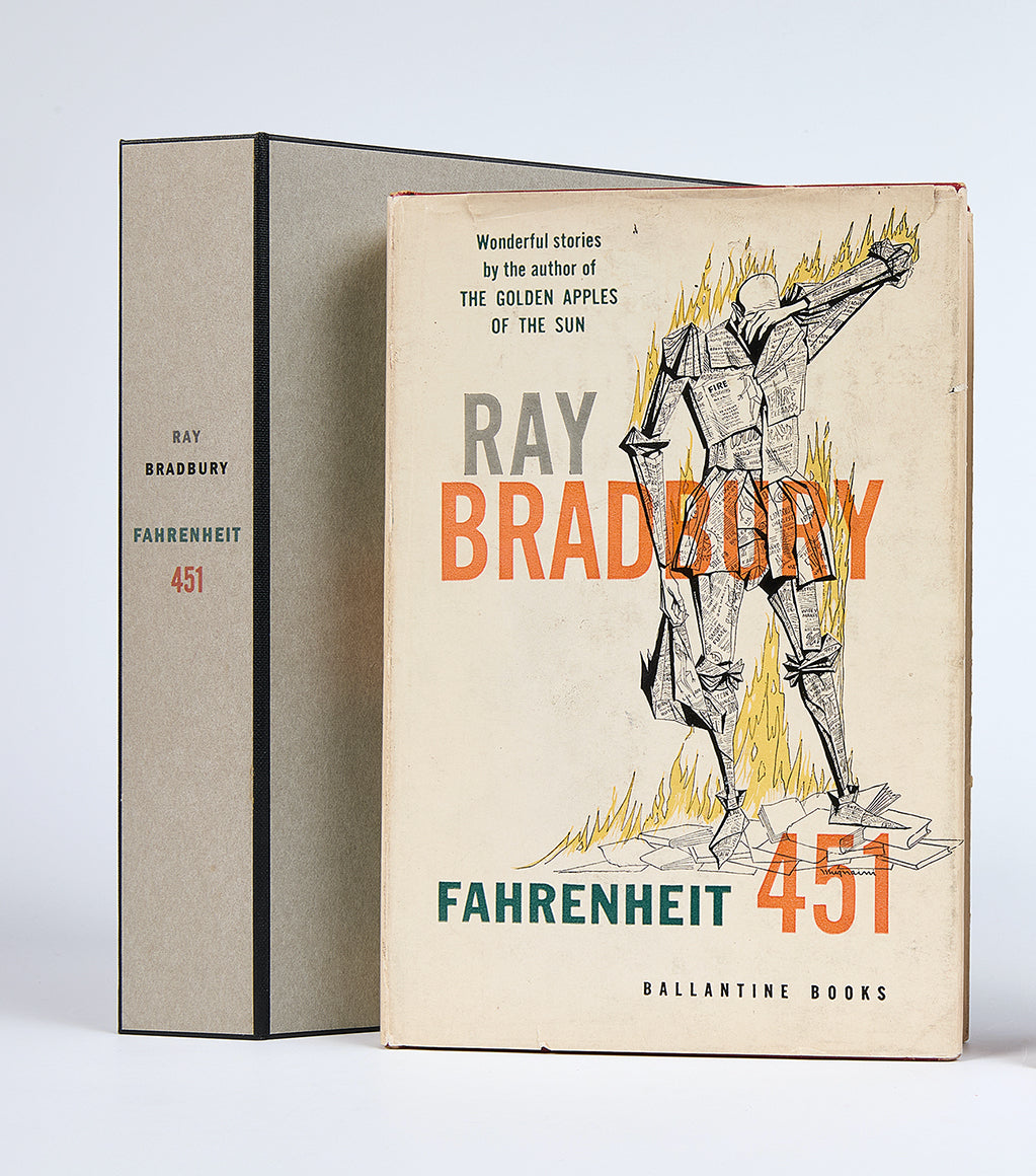 Fahrenheit 451