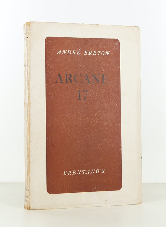 Arcanum 17.