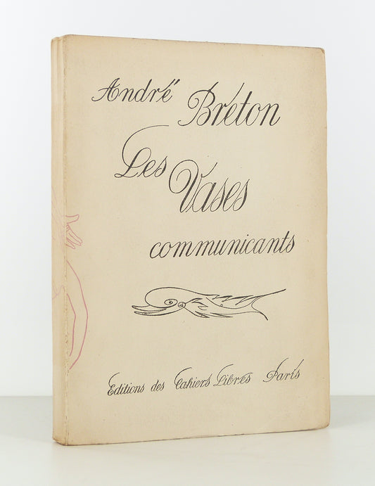 Les Vases communicants
