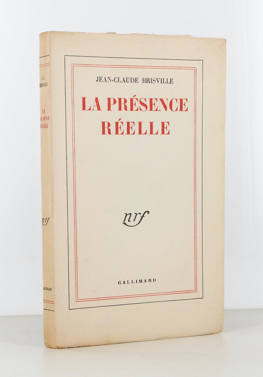 Real presence