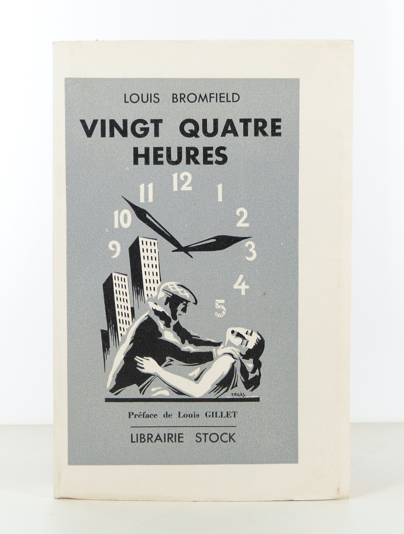 Vingt-quatre heures