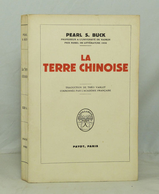 Chinese soil