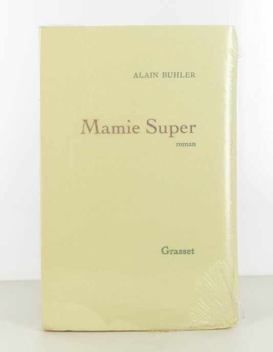 Mamie Super