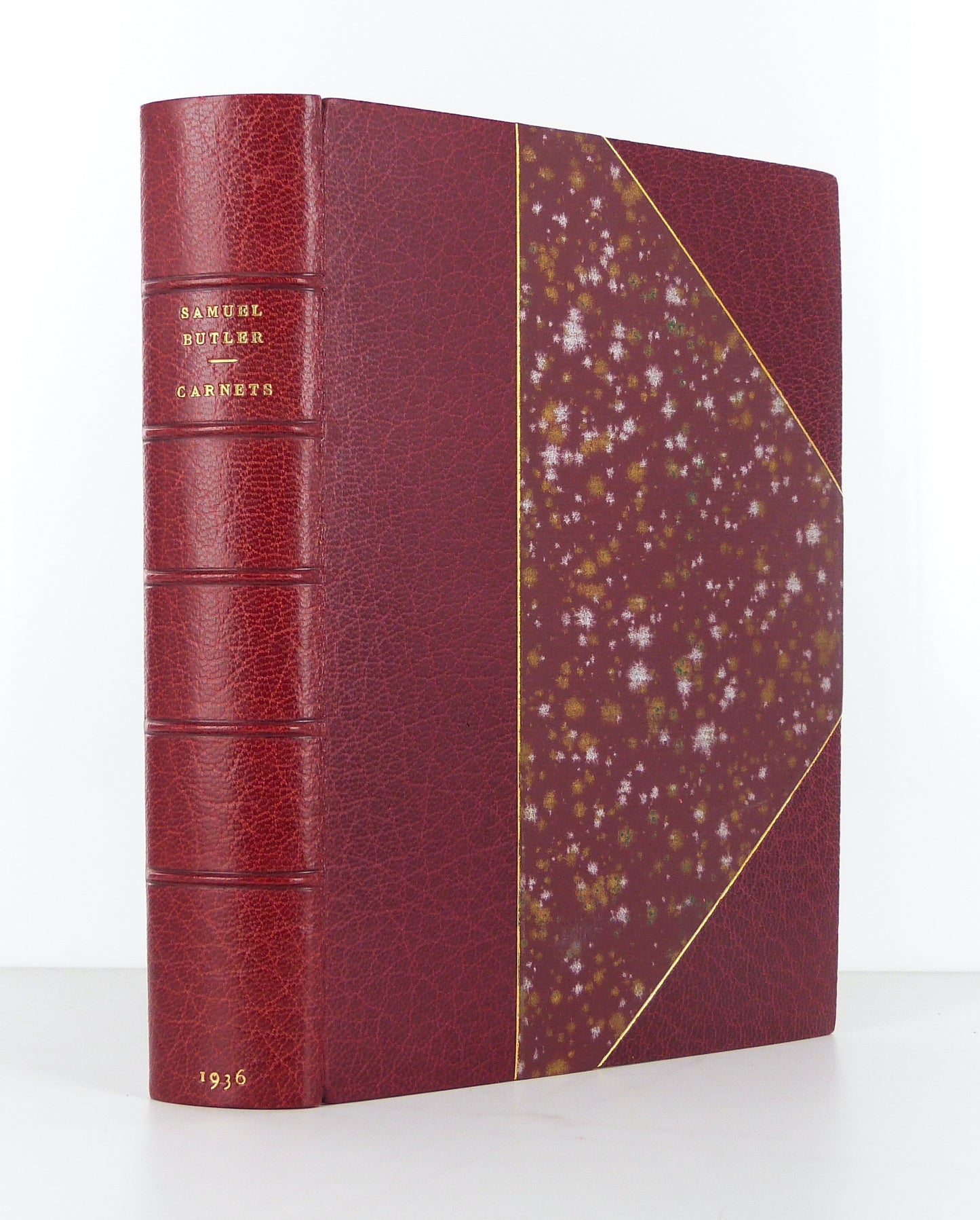 The Notebooks of Samuel Butler