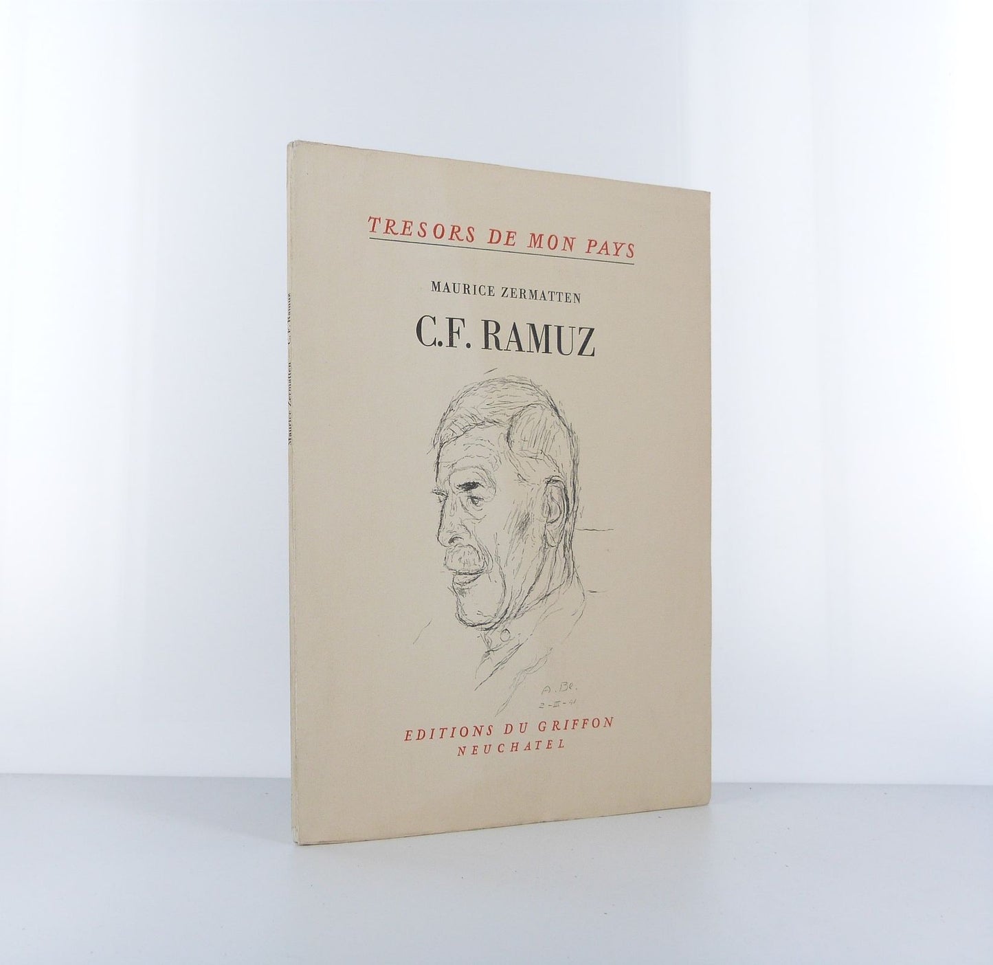 C.F. Ramuz