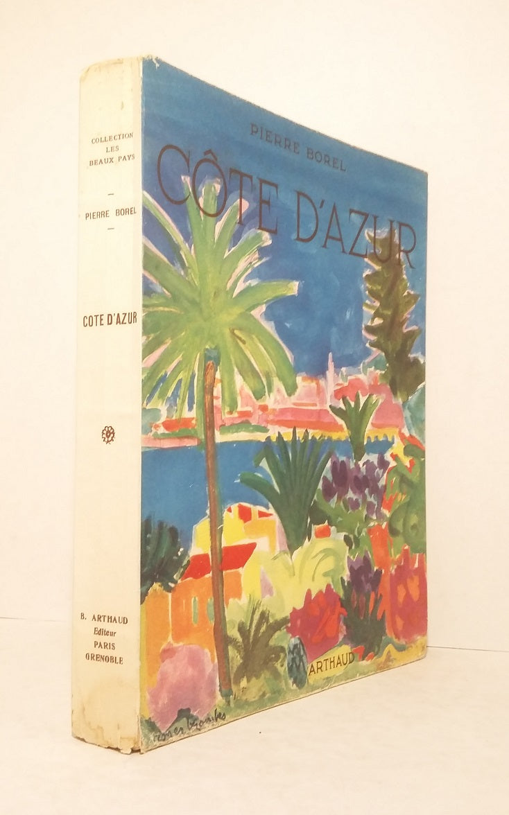 Côte d'Azur