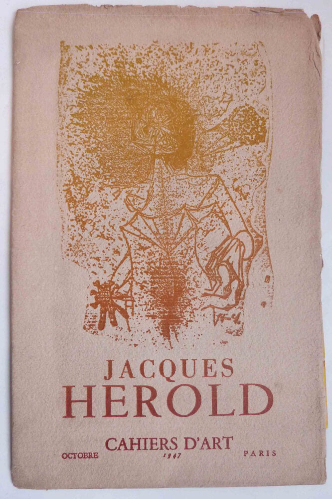 Jacques Herold