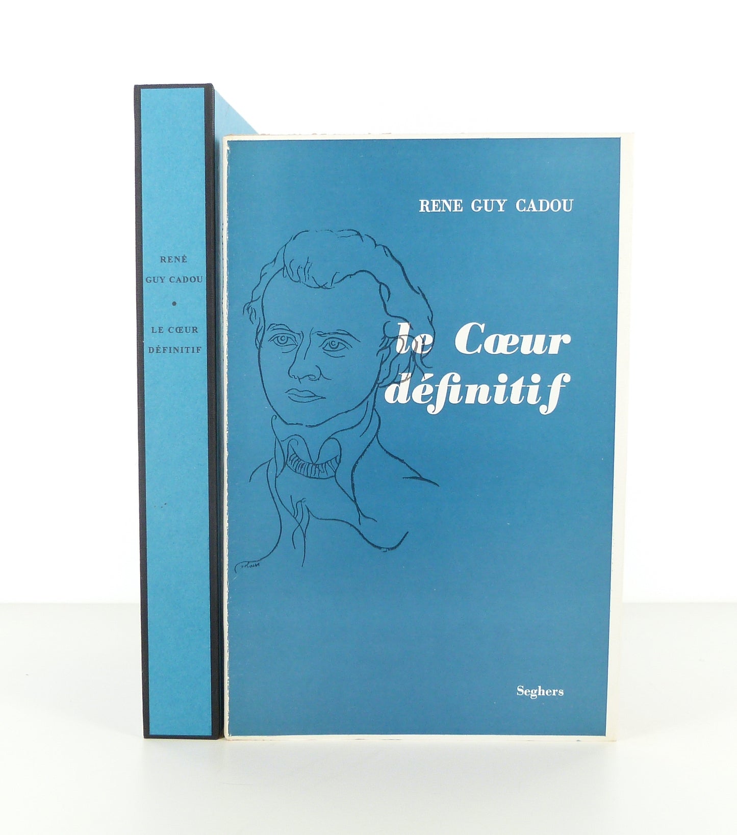 Le C?ur définitif