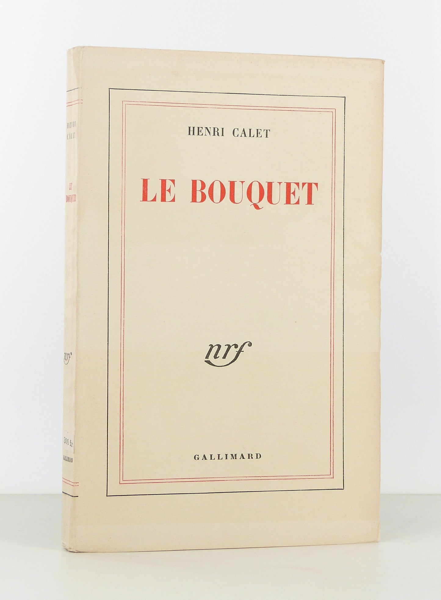 Le bouquet