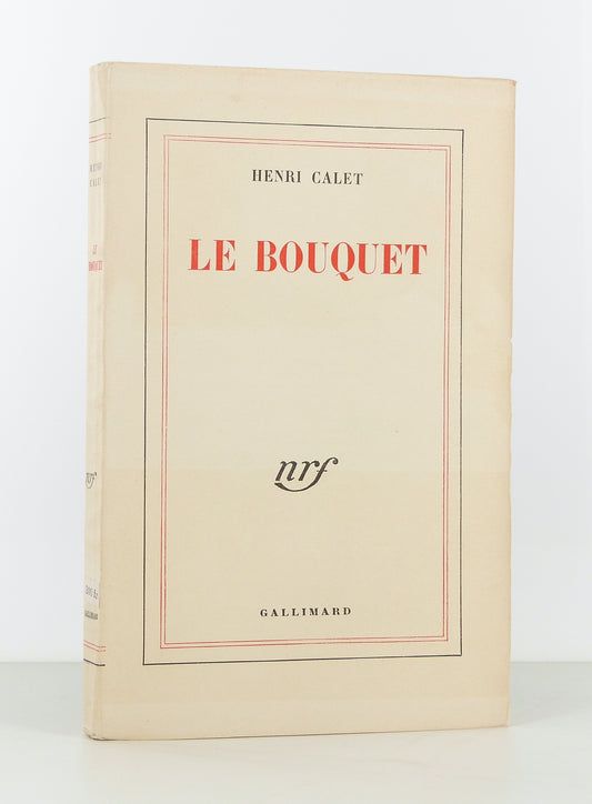 Le bouquet