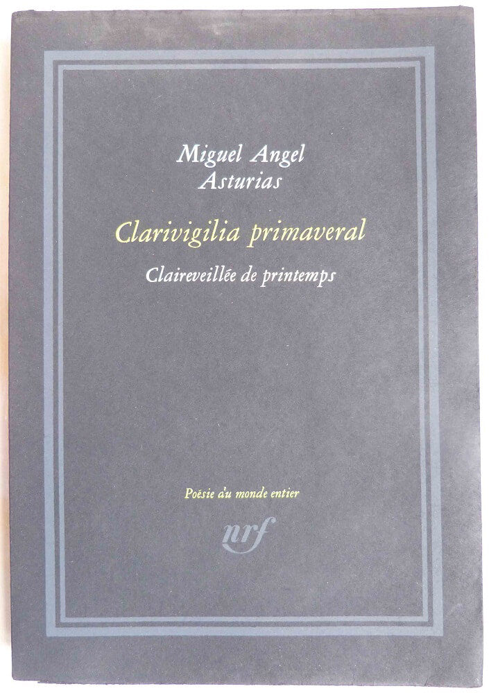 Claireveillée de printemps