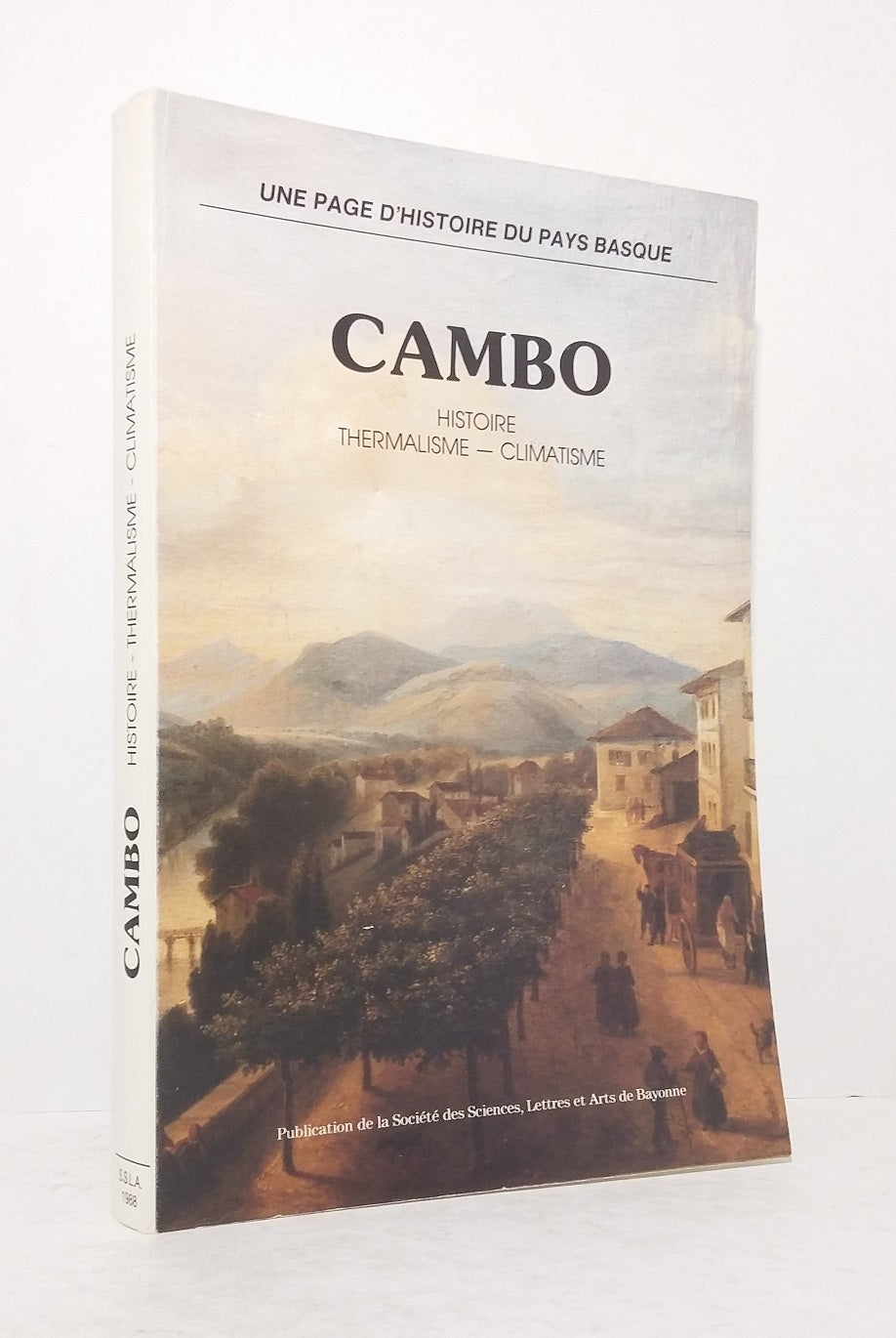Cambo.