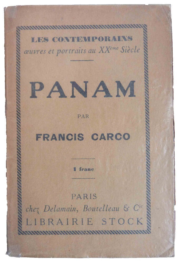 Panam