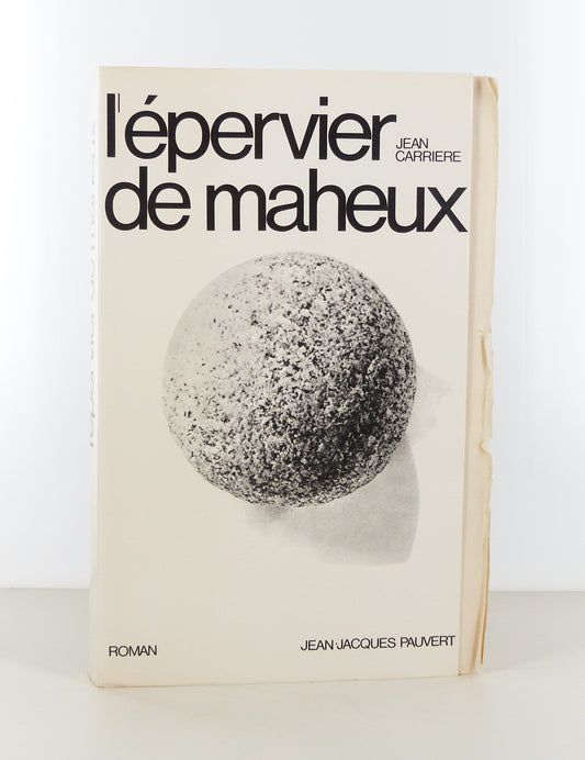 L'Épervier de Maheux
