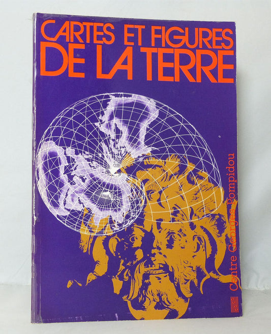 Cartes et figures de la Terre
