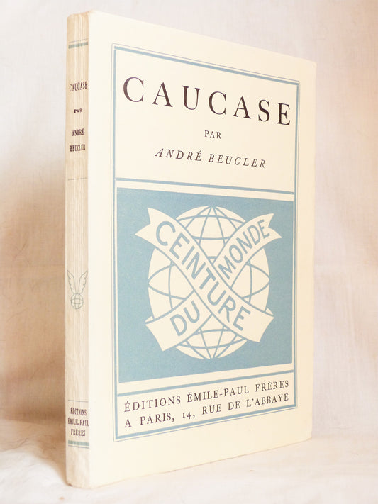 Caucase