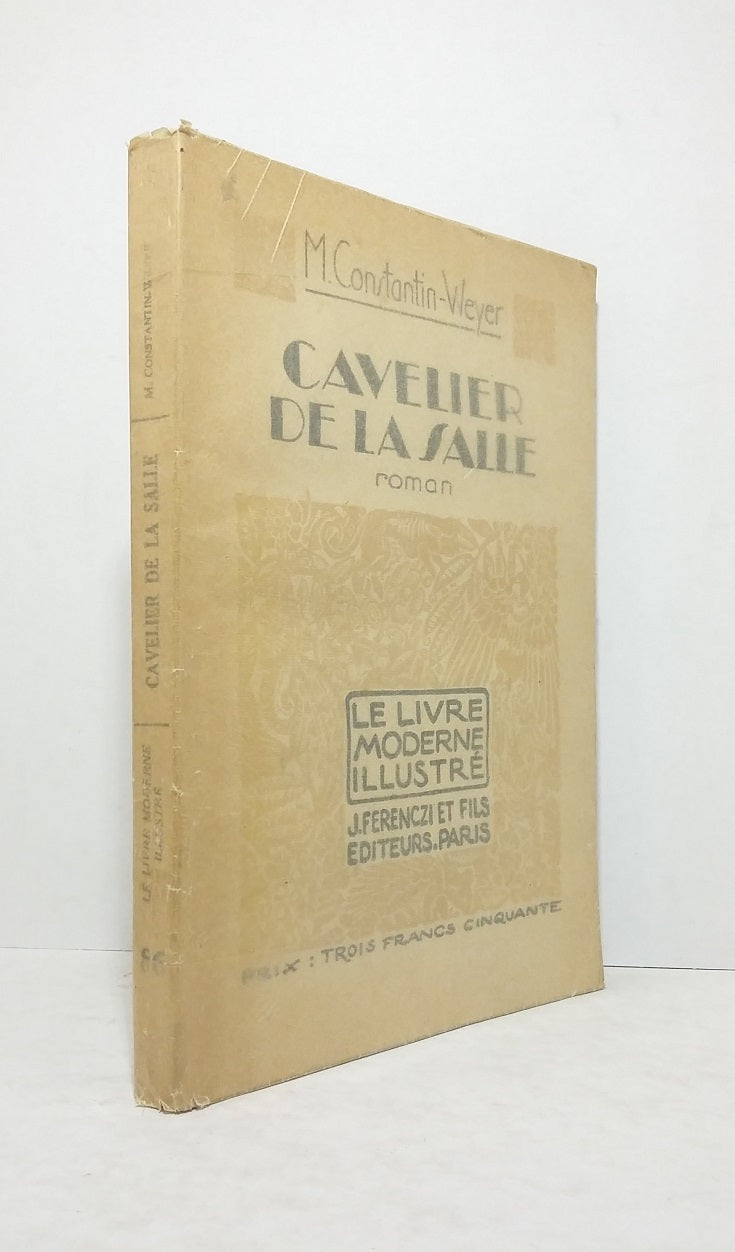 Cavelier de la Salle