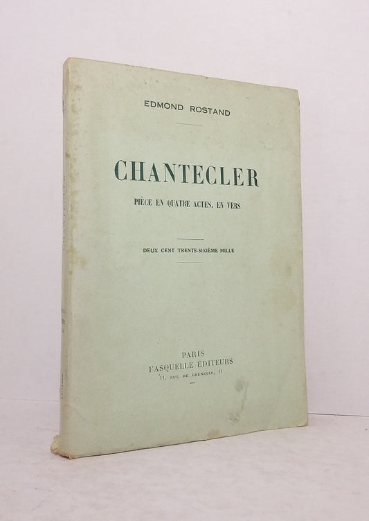 Chanticleer.