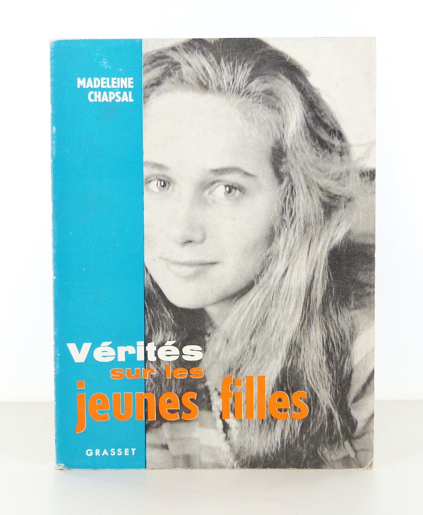 Vérités sur les jeunes filles