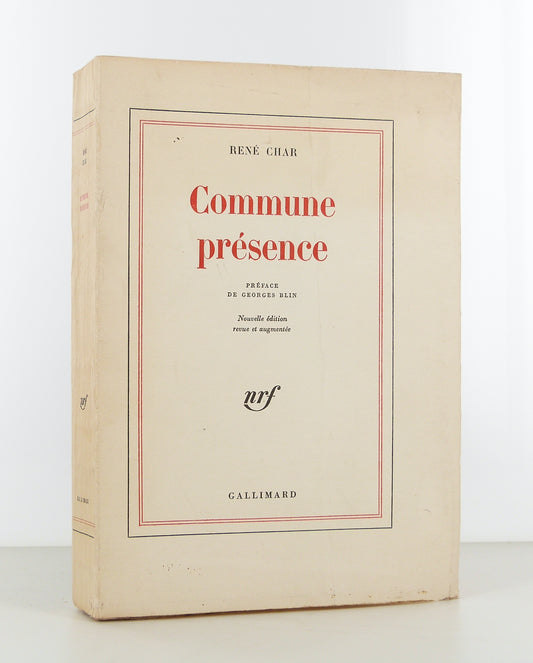 Common presence