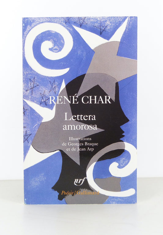 Love letter,