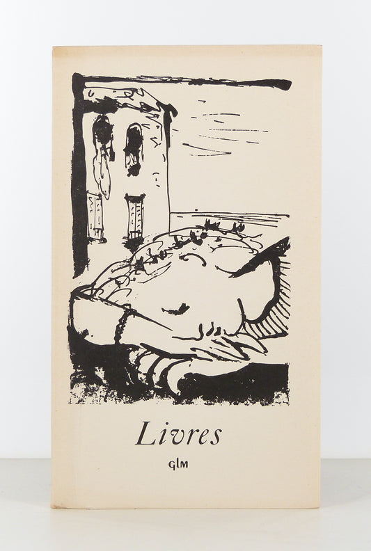 Books. Poetry 1926-1957.