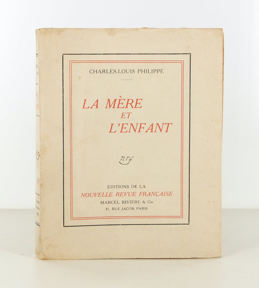 La mère et l'enfant