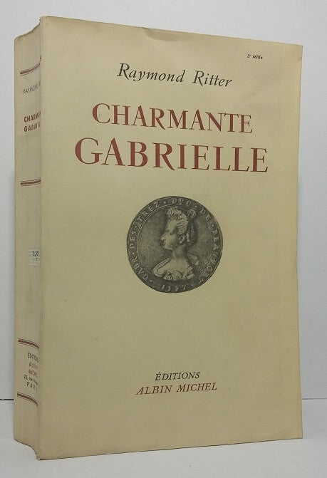 Charming Gabrielle