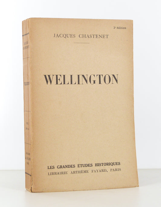 Wellington 1769-1852