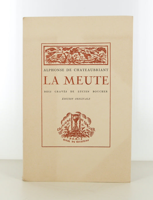 La Meute