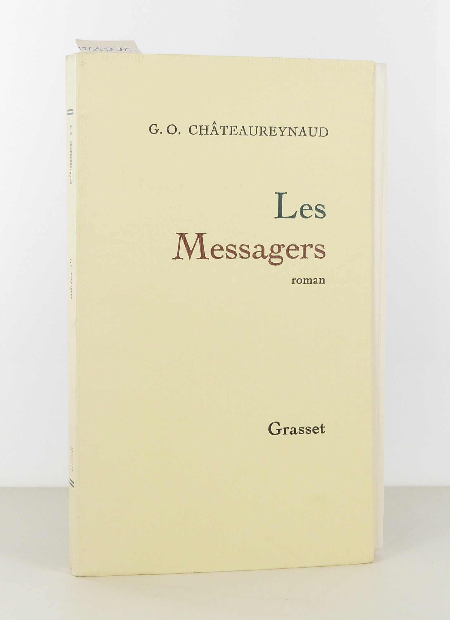 Les Messagers