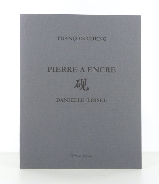 Pierre à encre