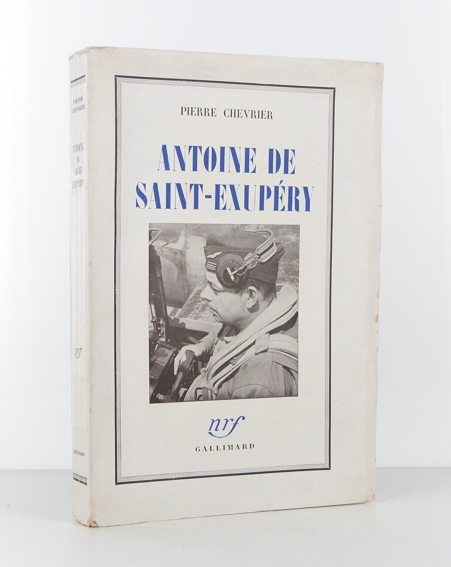 Antoine de Saint-Exupéry