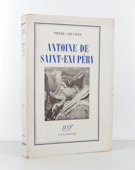 Antoine de Saint-Exupéry