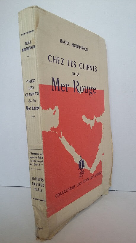 Chez les clients de la Mer Rouge