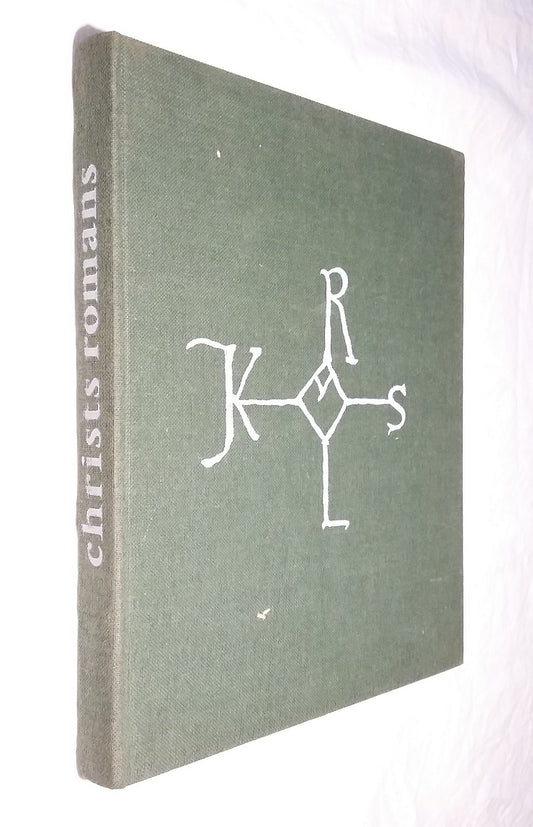 Christs romans