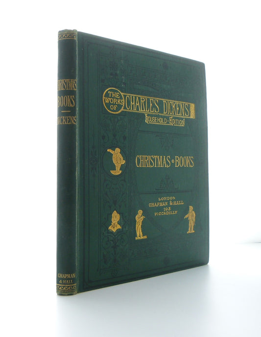 Christmas Books
