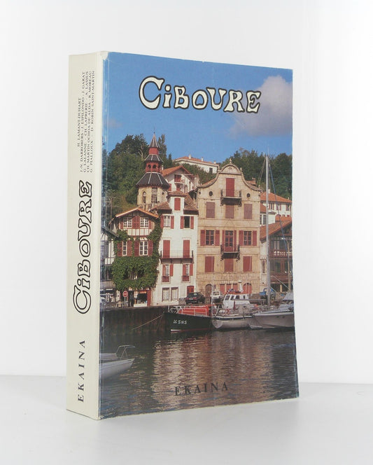 Ciboure