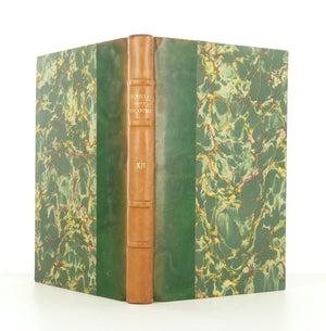 Discourse XII - For the poet Archias - For L. Flaccus.
