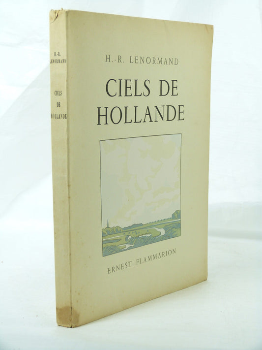 Ciels de Hollande