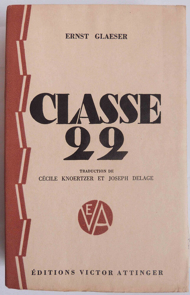 Classe 22