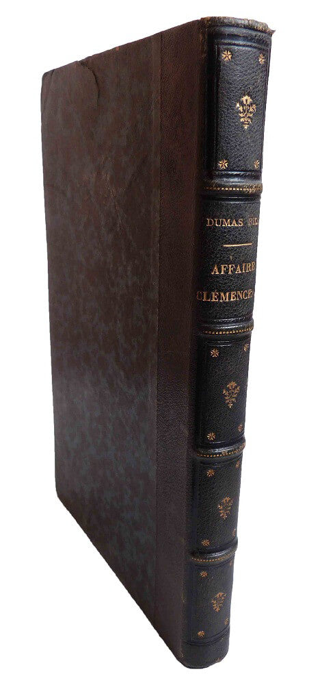 Clemenceau Affair