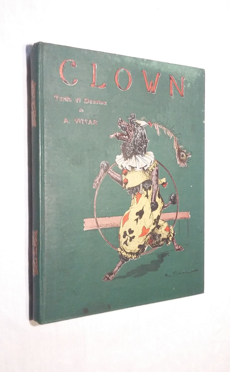 Clown