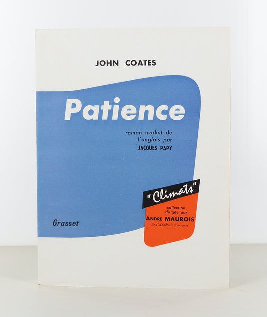 Patience
