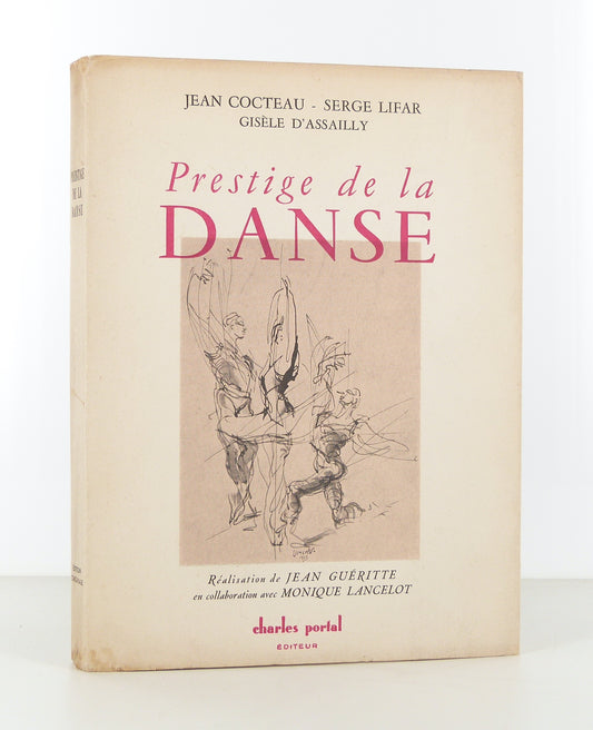 Prestige of dance