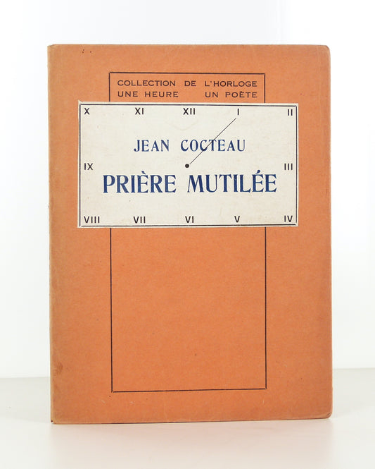 Mutilated prayer
