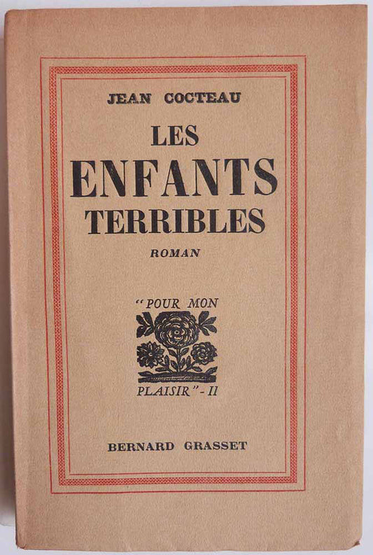 Les enfants terribles