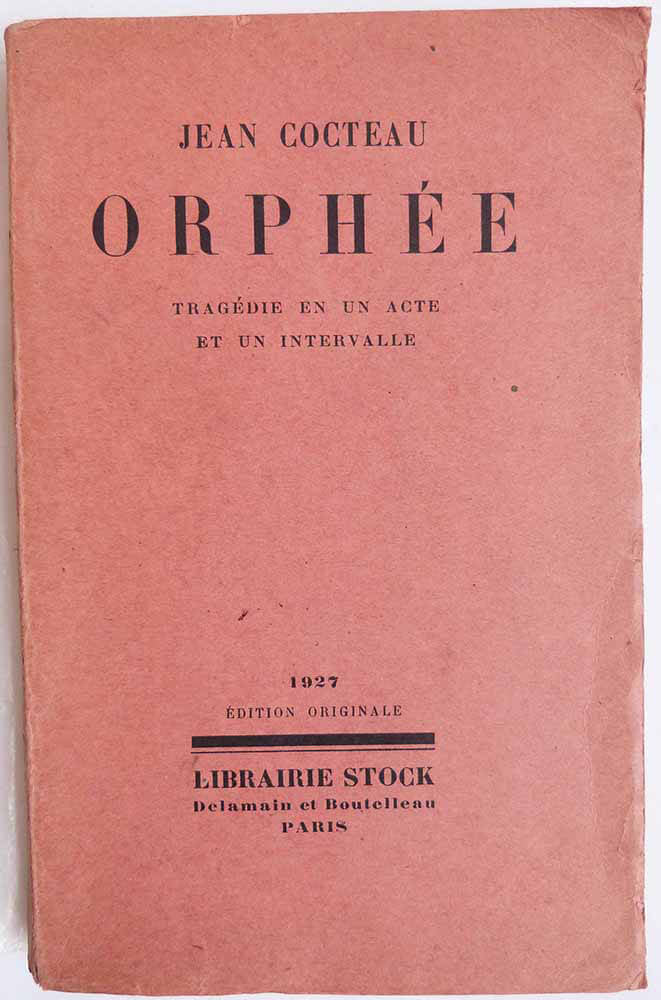 Orpheus